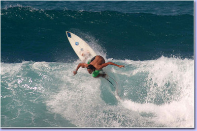  Surf Guadeloupe Allamanda Surf Camp Price List