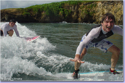  Surf Guadeloupe Allamanda Surf Camp Price List