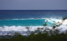 Allamanda Surf Camp, Guadeloupe’s premier surf camp, the ideal base for lessons and surf trips.