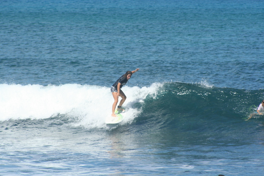ALLAMANDA SURF CAMP’S INTENSIVE SURF SCHOOL PACKAGE ALLAMANDA SURF CAMP’S INTENSIVE SURF SCHOOL PACKAGE